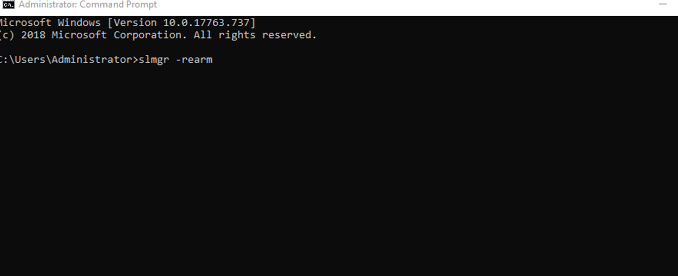 Windows Server lisans uzatma blog görseli