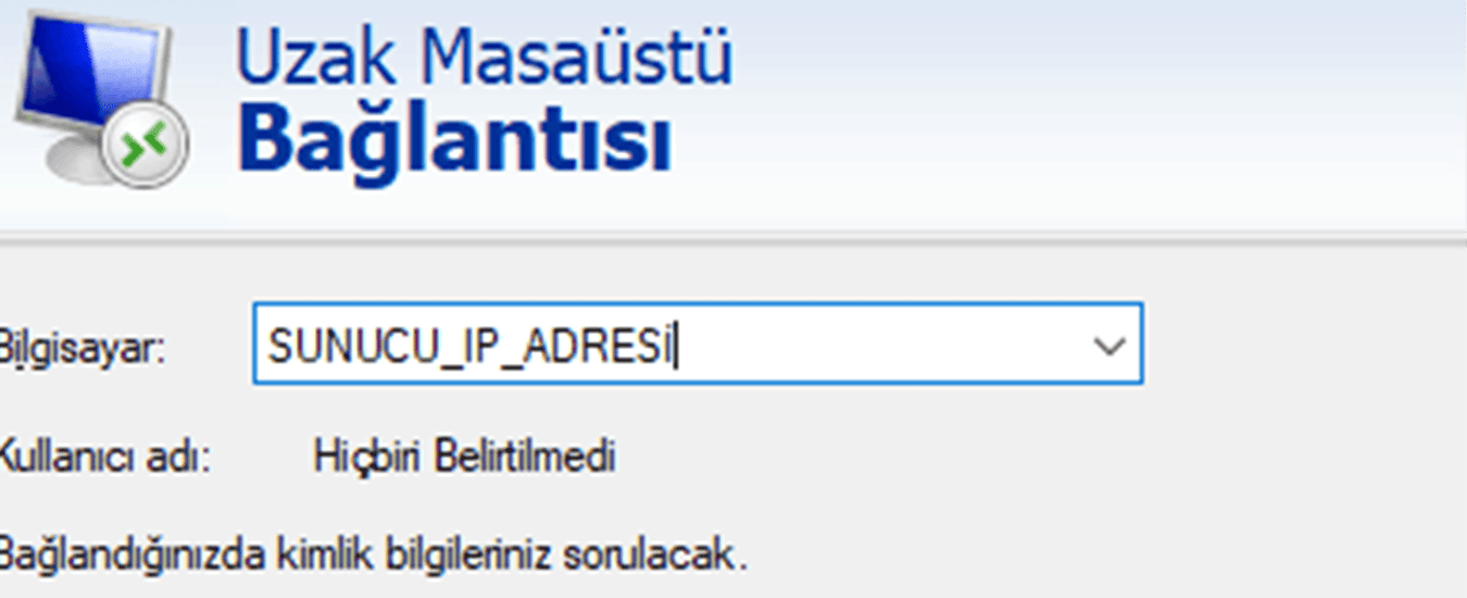 Uzak masaüstü bağlantısı blog görseli