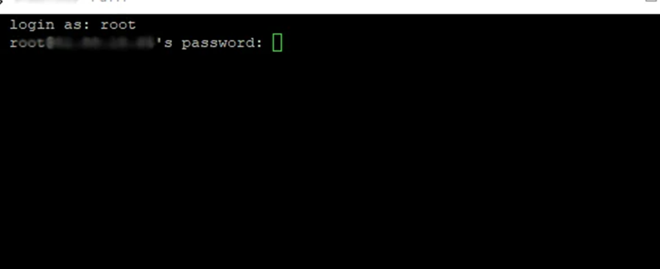 SSH bağlantısı port değiştirme blog görseli